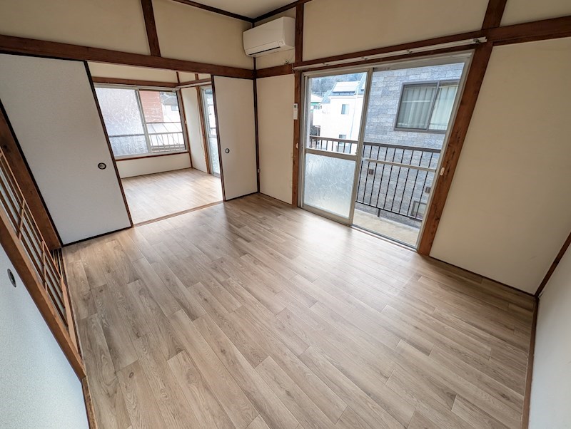 松南荘  その他10