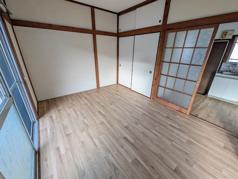 松南荘  その他11