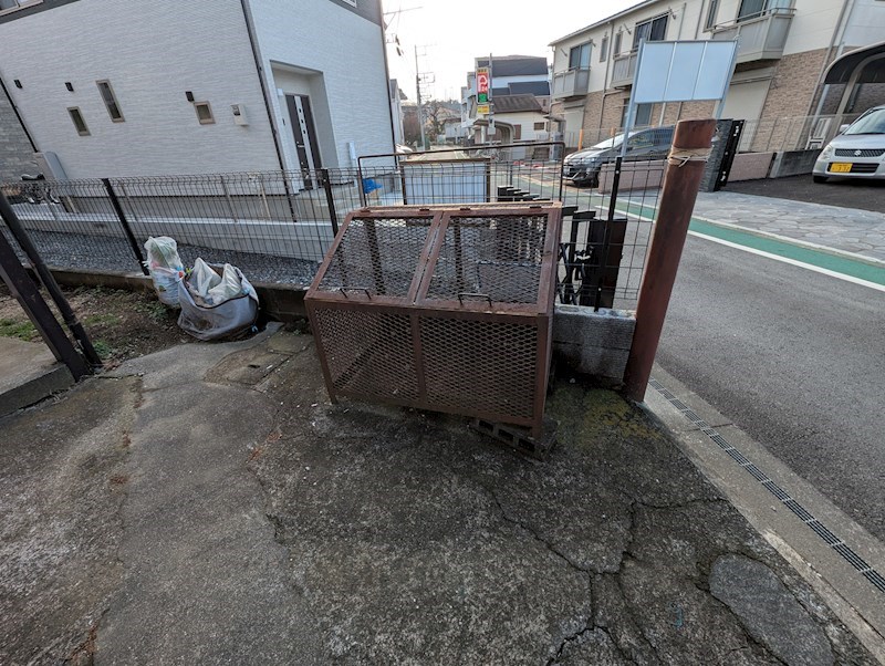 松南荘  その他12