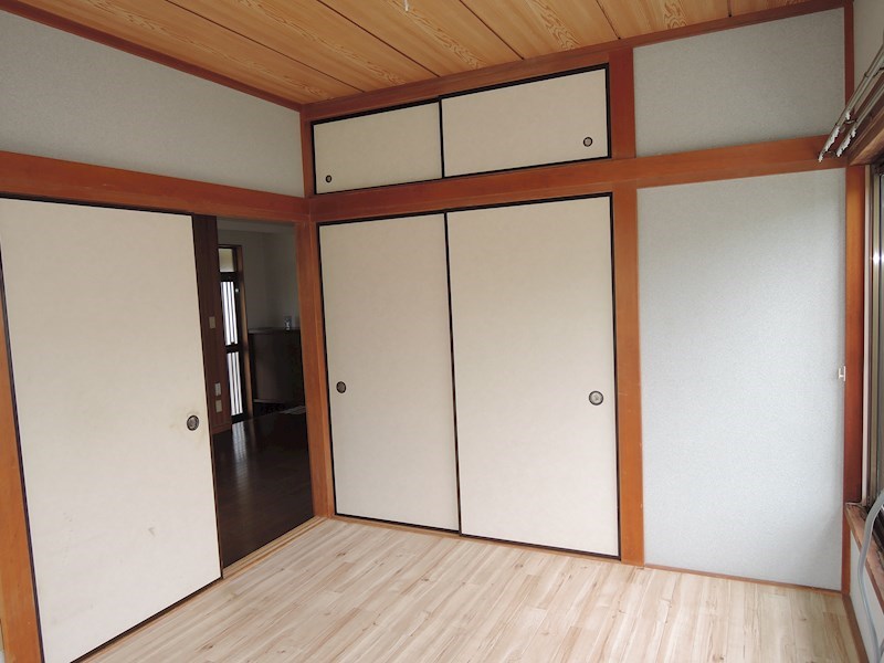 原島ハイツ その他6