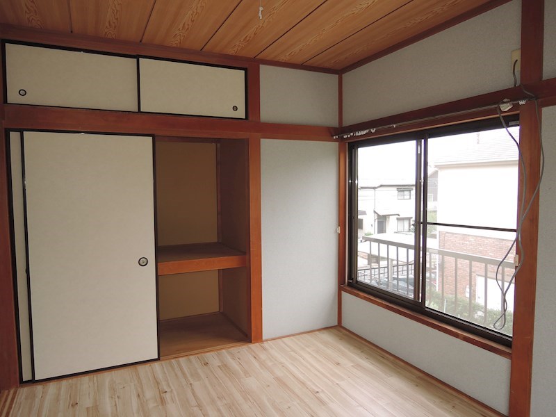 原島ハイツ その他9
