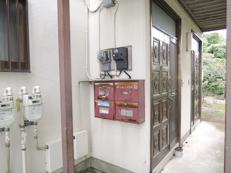原島ハイツ その他17