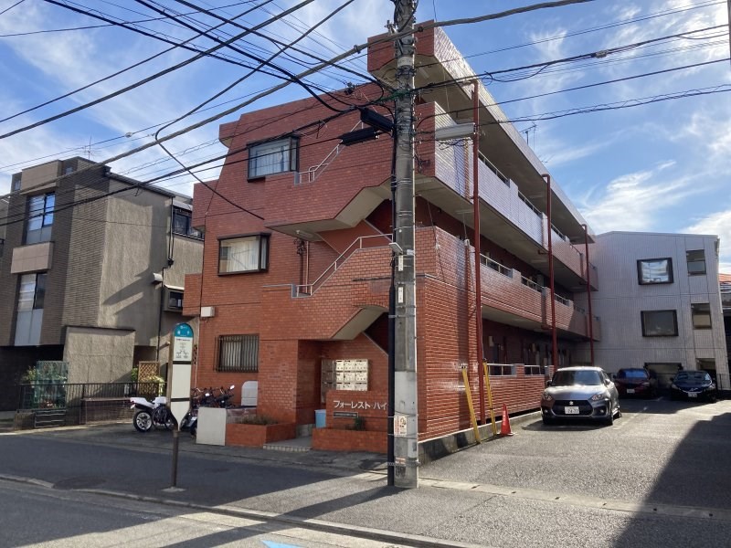 フォーレストハイツ その他1