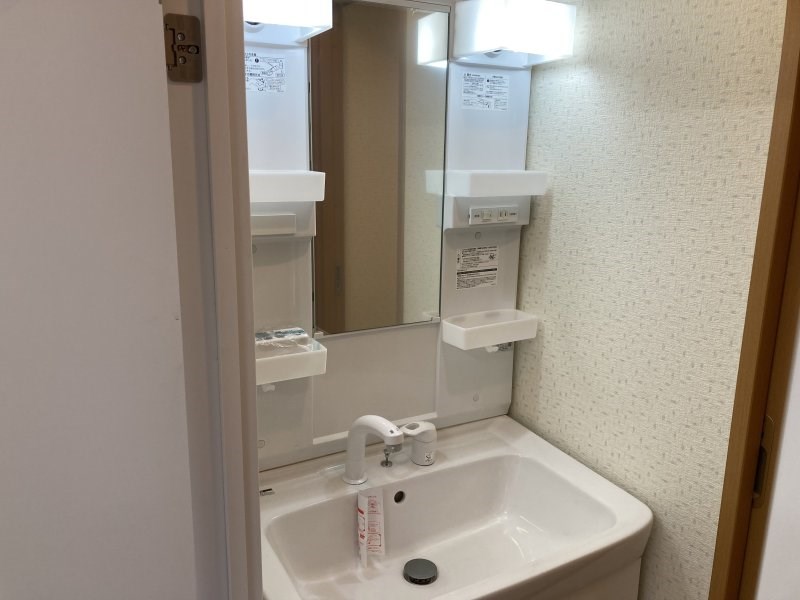 フォーレストハイツ その他4