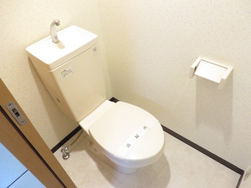 フォーレストハイツ その他5