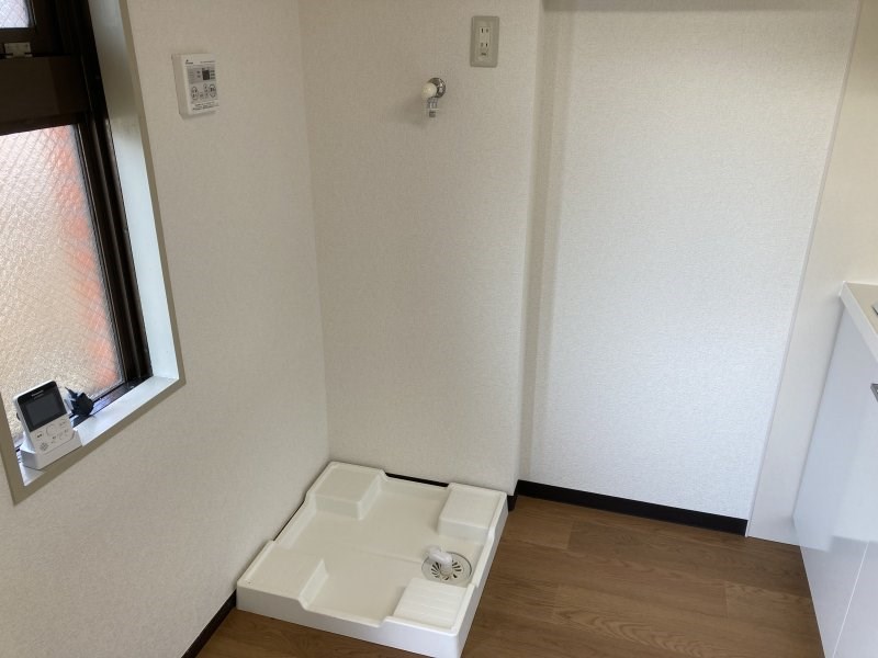 フォーレストハイツ その他7