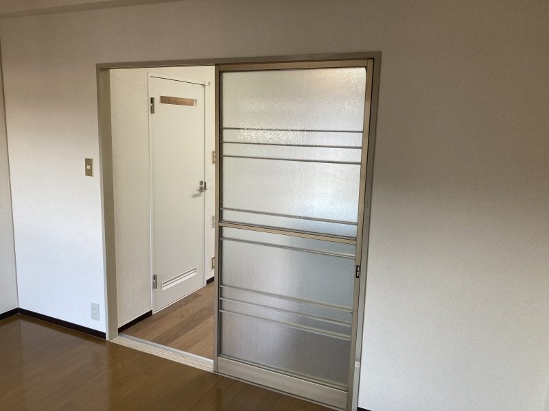 フォーレストハイツ その他8