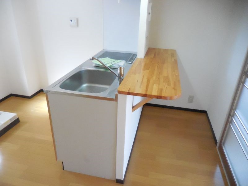 フォーレストハイツ その他10