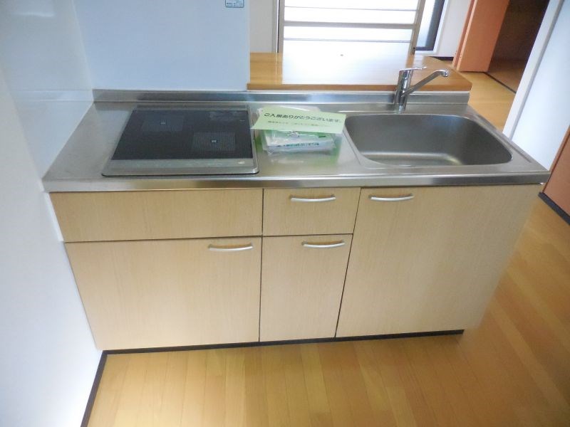 フォーレストハイツ その他11