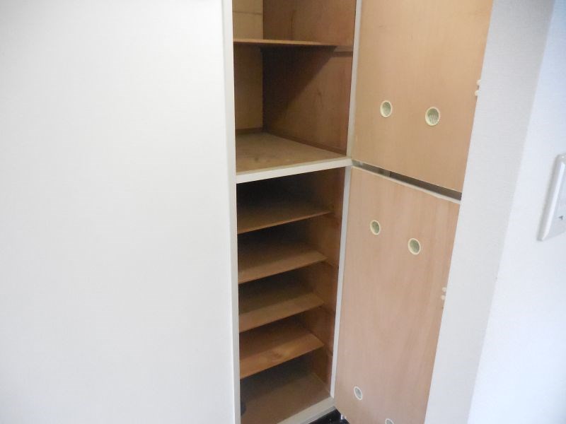 フォーレストハイツ その他12