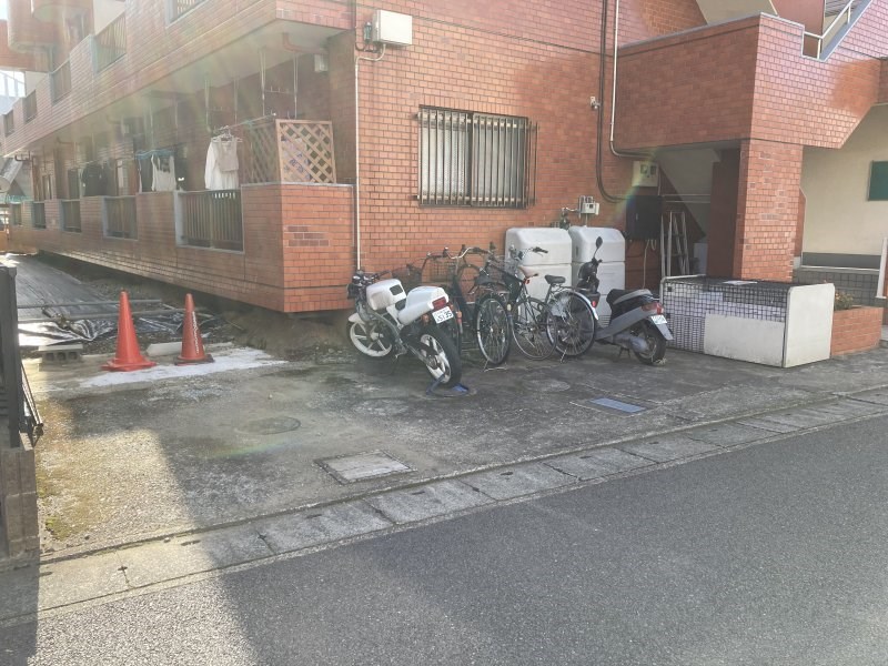 フォーレストハイツ その他15