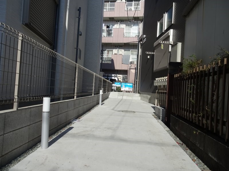 クラシェア稲田堤Ⅱ   その他1