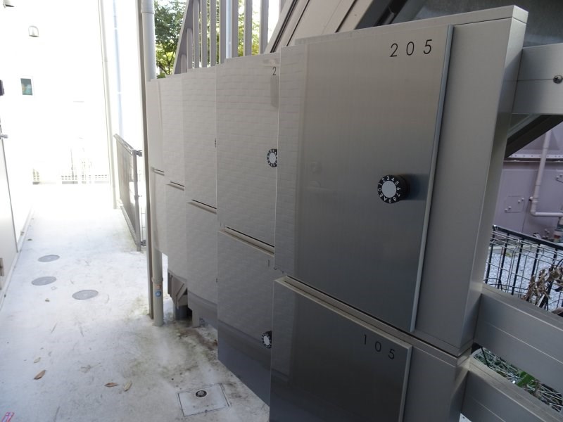 クラシェア稲田堤Ⅱ   その他2