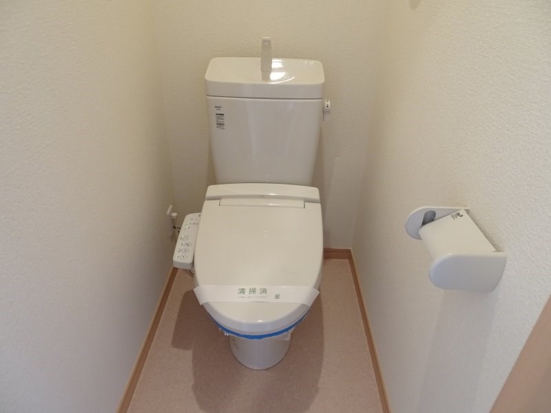 クラシェア稲田堤Ⅱ   その他3