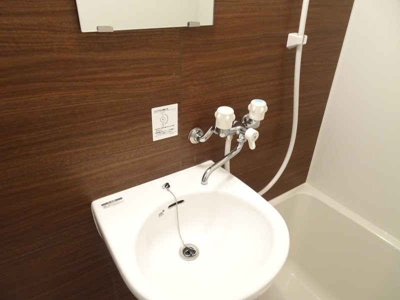 クラシェア稲田堤Ⅱ   その他4