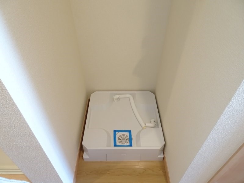 クラシェア稲田堤Ⅱ   その他5