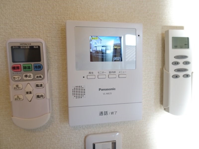 クラシェア稲田堤Ⅱ   その他7