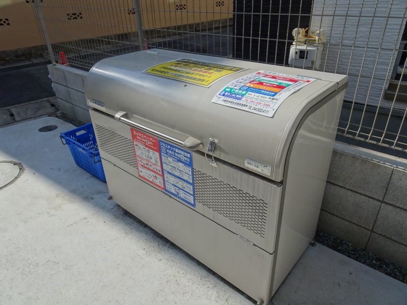 クラシェア稲田堤Ⅱ   その他17