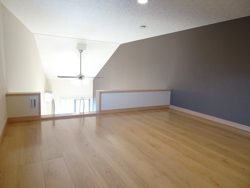 クラシェア稲田堤Ⅱ   ベッドルーム