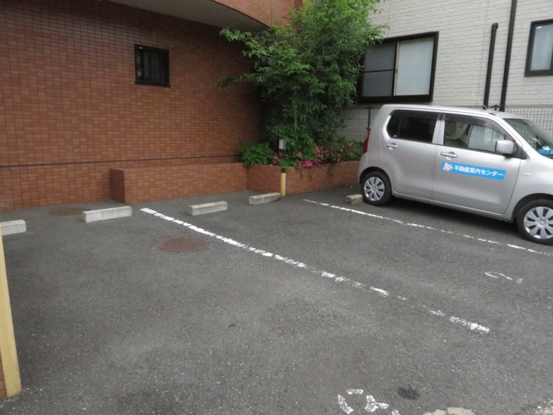 クリア・パーシモン その他1