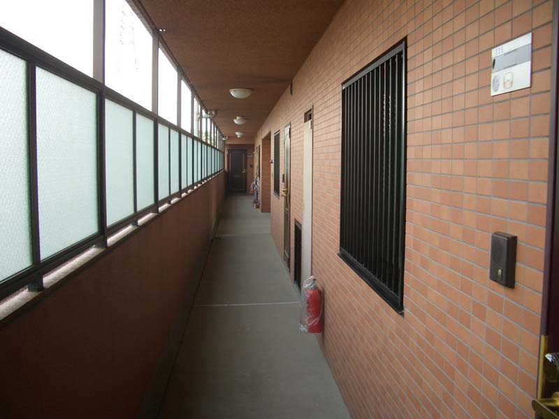 クリア・パーシモン その他12