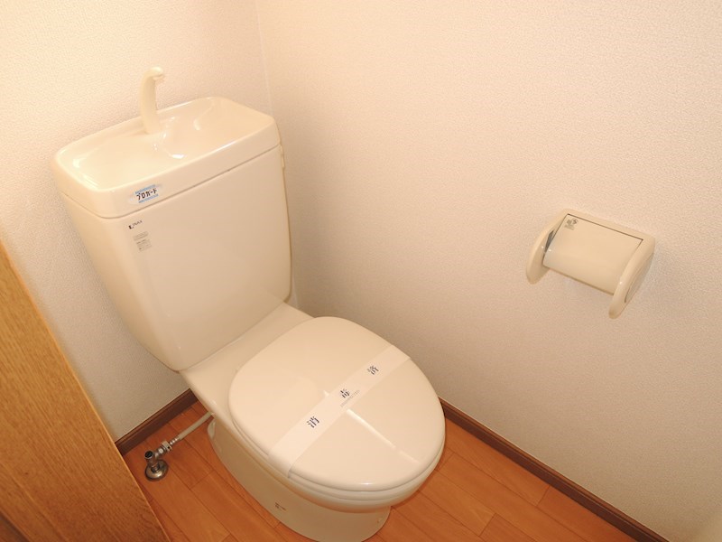 あおい荘 その他4