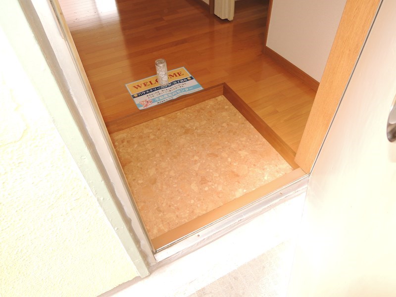 あおい荘 その他8