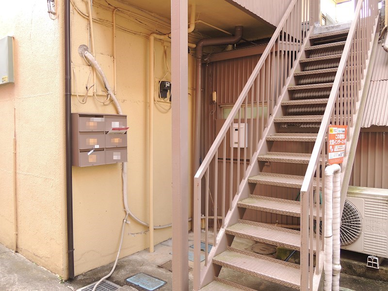 あおい荘 その他19