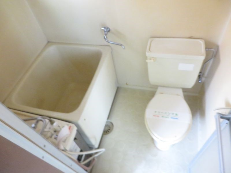 新町ハイツ その他1