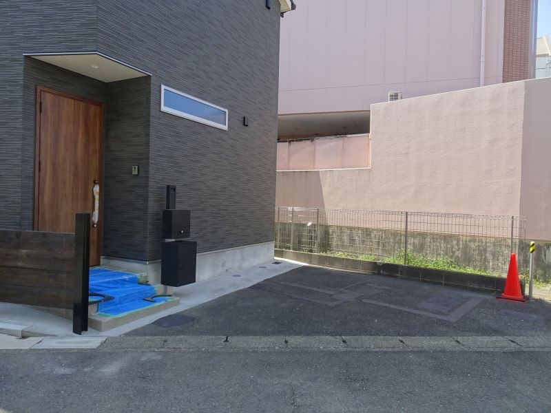 ブランカーサ その他1