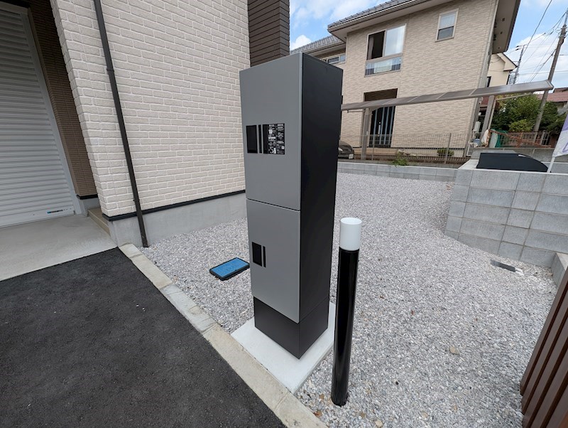 Tiercel-ティアサル-A棟  その他1