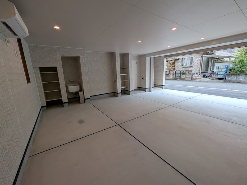 Tiercel-ティアサル-A棟  その他2