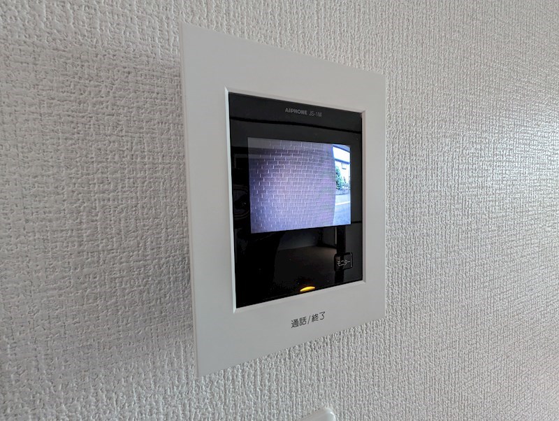 Tiercel-ティアサル-A棟  その他4