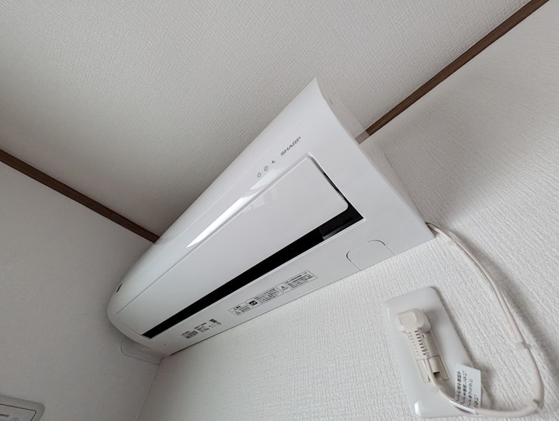 Tiercel-ティアサル-A棟  その他5