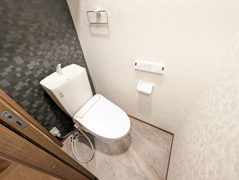 Tiercel-ティアサル-A棟  その他6