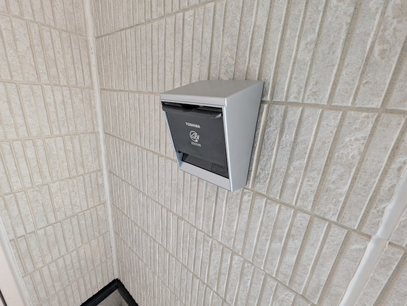 Tiercel-ティアサル-A棟  その他7