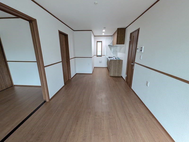 Tiercel-ティアサル-A棟  その他8