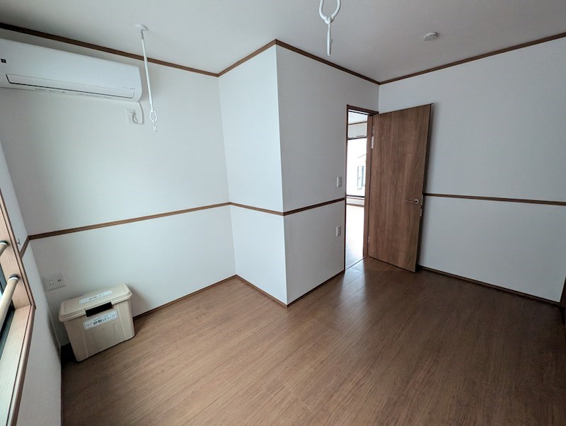 Tiercel-ティアサル-A棟  その他13