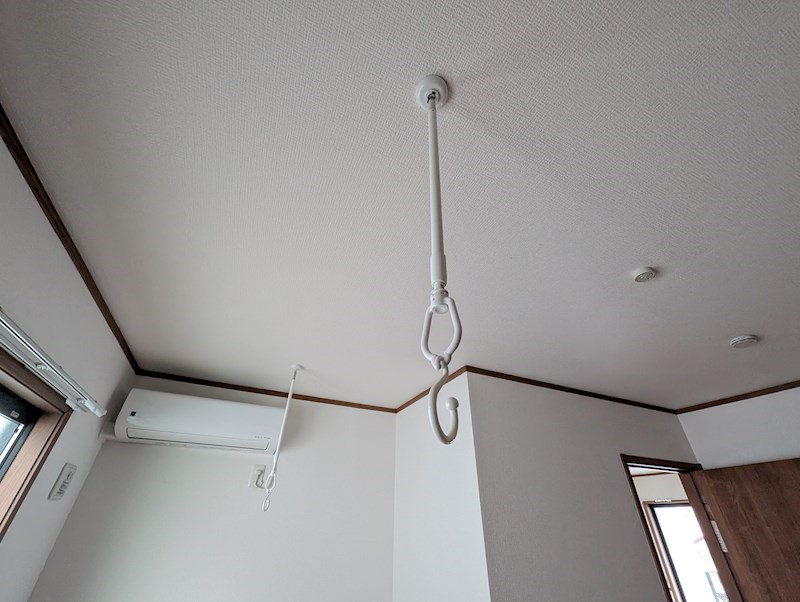 Tiercel-ティアサル-A棟  その他14