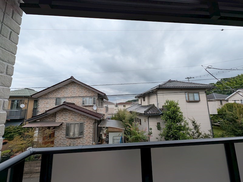 Tiercel-ティアサル-A棟  その他15