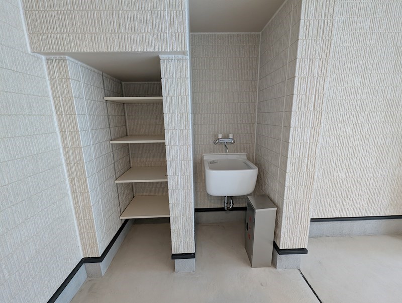 Tiercel-ティアサル-A棟  その他19