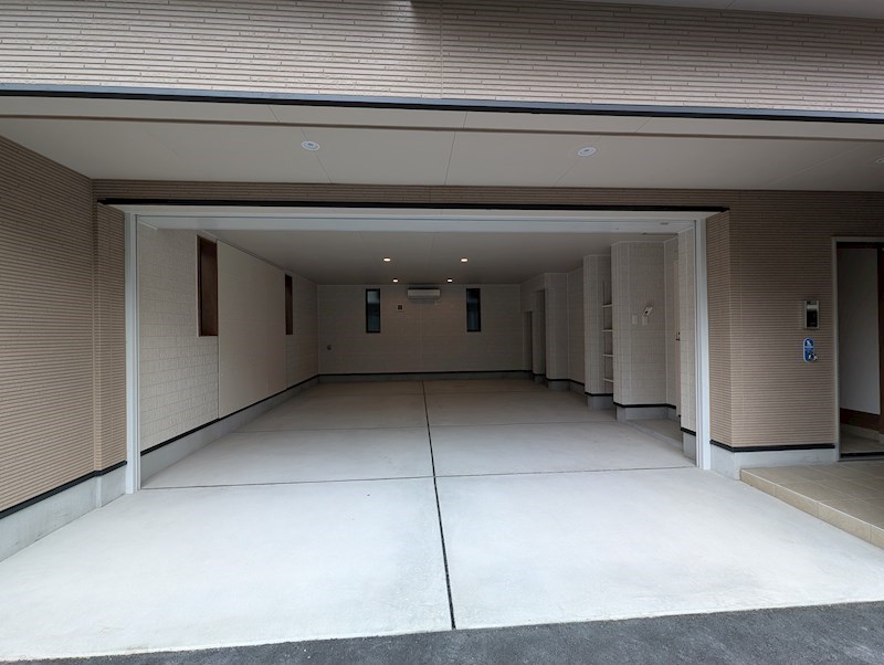 Tiercel-ティアサル-A棟  その他20