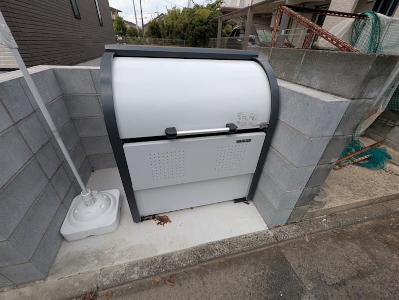 Tiercel-ティアサル-A棟  その他21