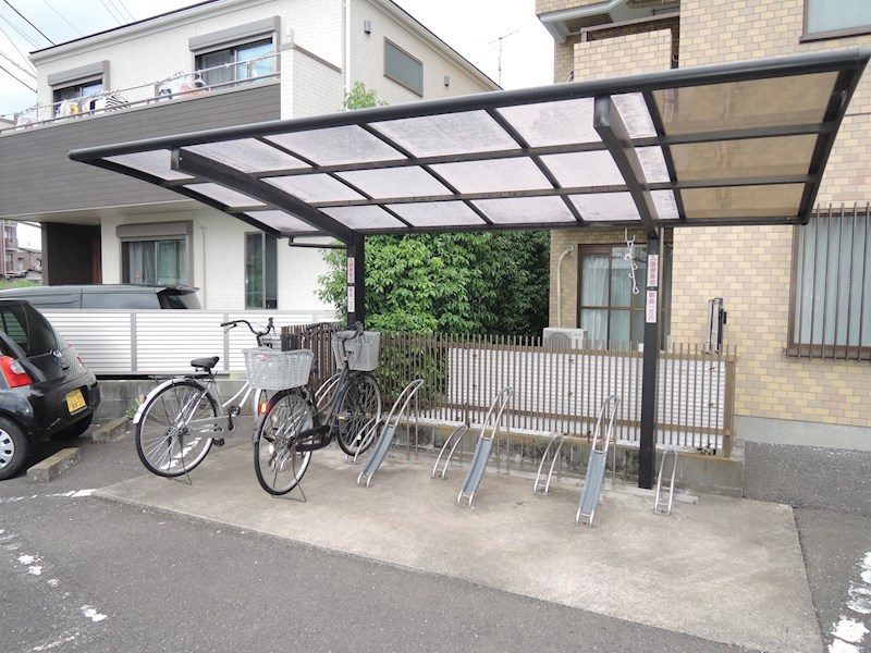 コイヌマハイツ その他16
