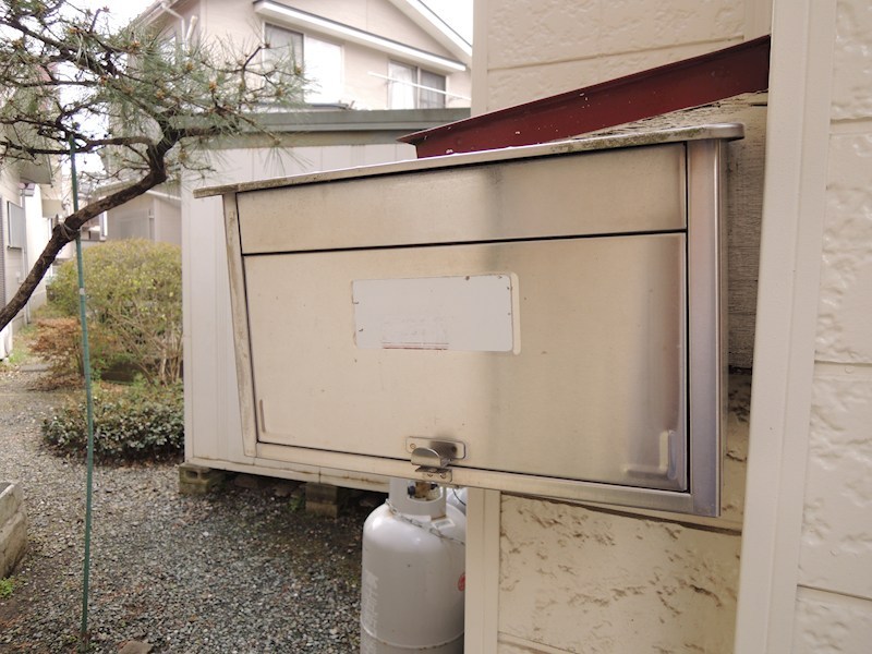 広井貸家E その他1