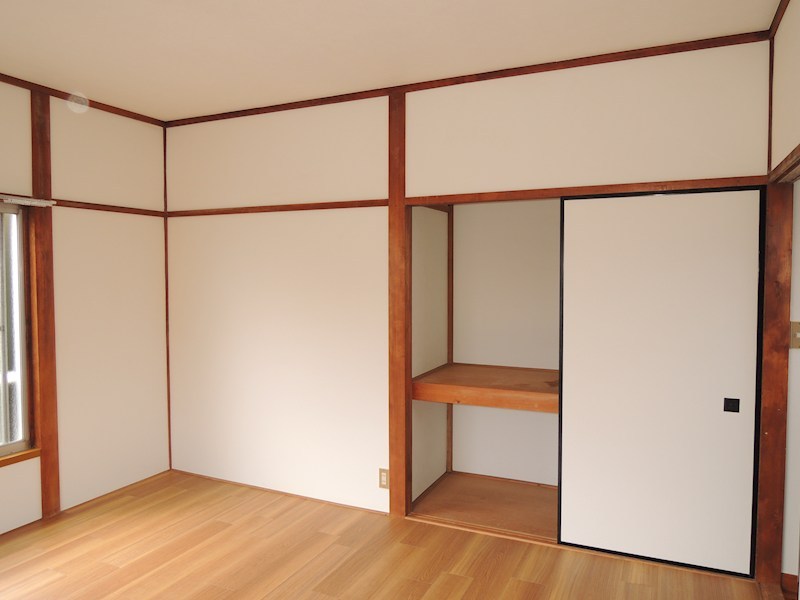 広井貸家E その他5