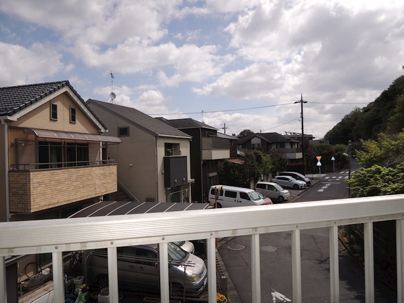 広井貸家E その他6