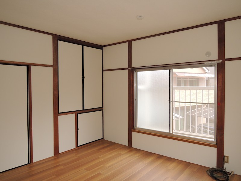 広井貸家E その他7