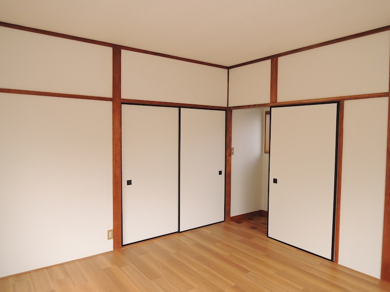 広井貸家E その他8