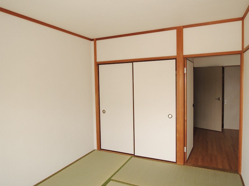 グリーンフォート その他8